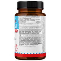 BEET Goodness Super Slow Magnesium